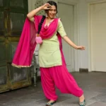 panjabi suit